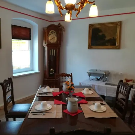 Zur Alten Backerei * Görlitz