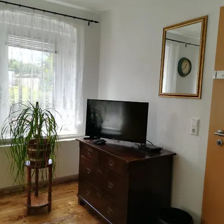 Frühstückspension Zur Alten Backerei Görlitz