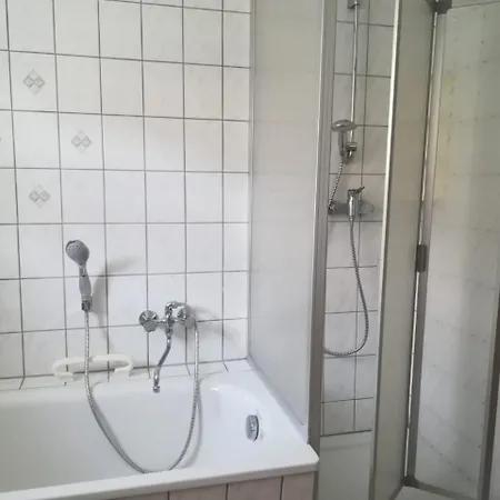 Zur Alten Backerei * Görlitz